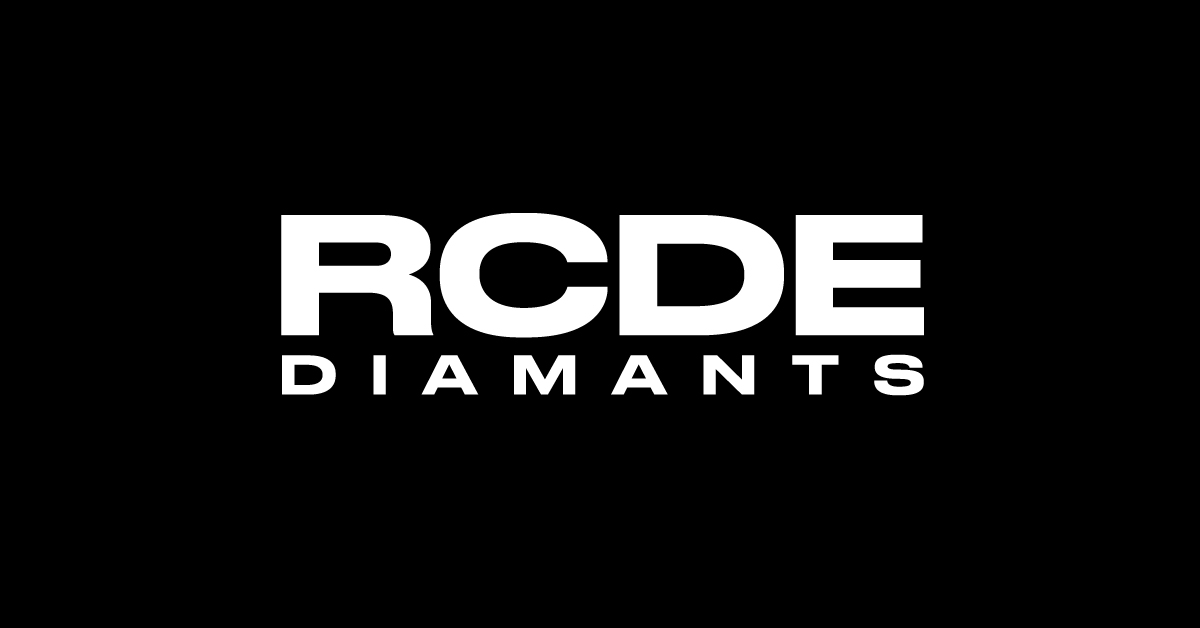 Logo oficial Diamants RCDE