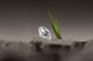 Diamante de 0.5 quilates