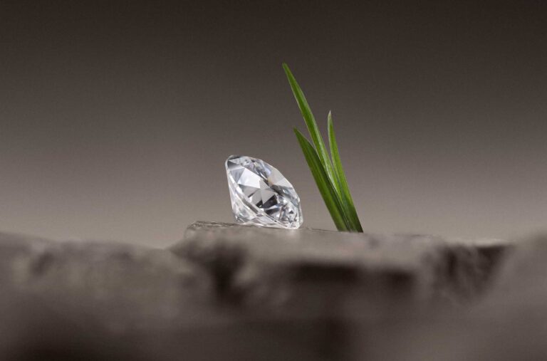 Diamante de 0.5 quilates