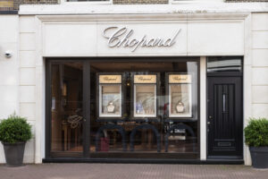 Joyería sostenible: Chopard emplea oro certificado como Fairmined en sus colecciones