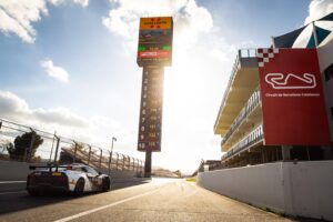 La prueba del Campeonato de España de Resistencia se hizo en el Circuit de Montmeló