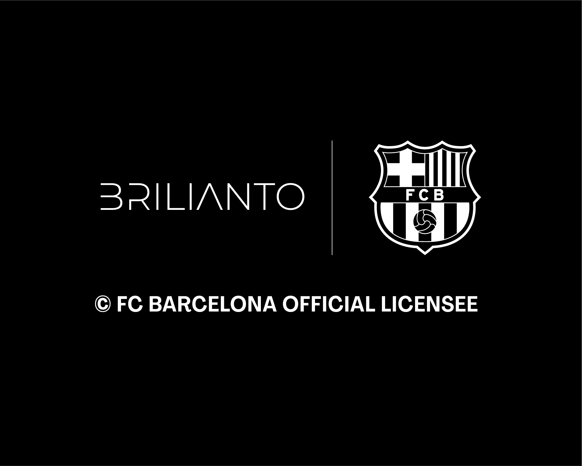 Licencia oficial de Brilianto x FC Barcelona. Colección exclusiva de diamantes con alma que nacen a partir del césped del Spotify Camp Nou.
