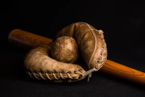 Sports memorabilia